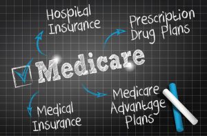 Medicare-Plans-The-Barend-Agency-Inc Las Vegas, NV