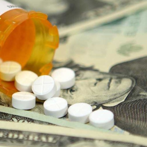 Prescription Drug Prices