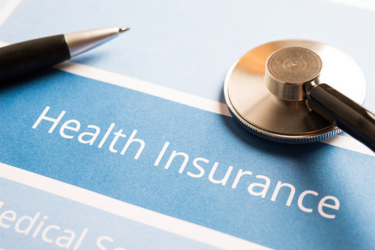 Health Care Insurance Information