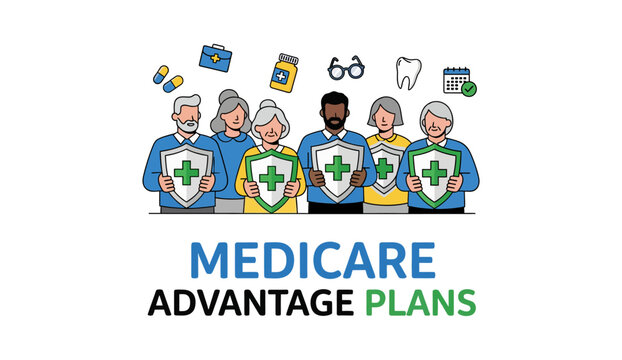 Medicare Advantage Plans - The Barend Agency - Las Vegas NV